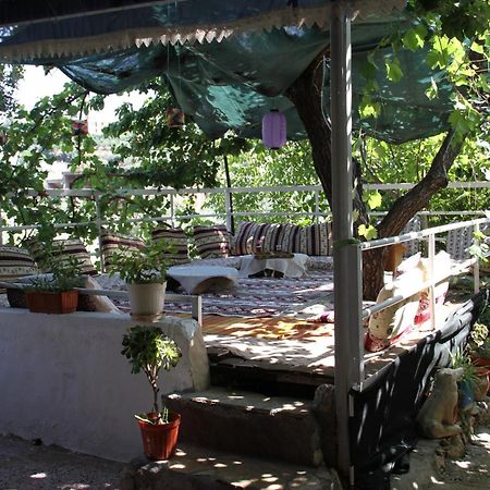 Rose Hotel B&B باتارا المظهر الخارجي الصورة