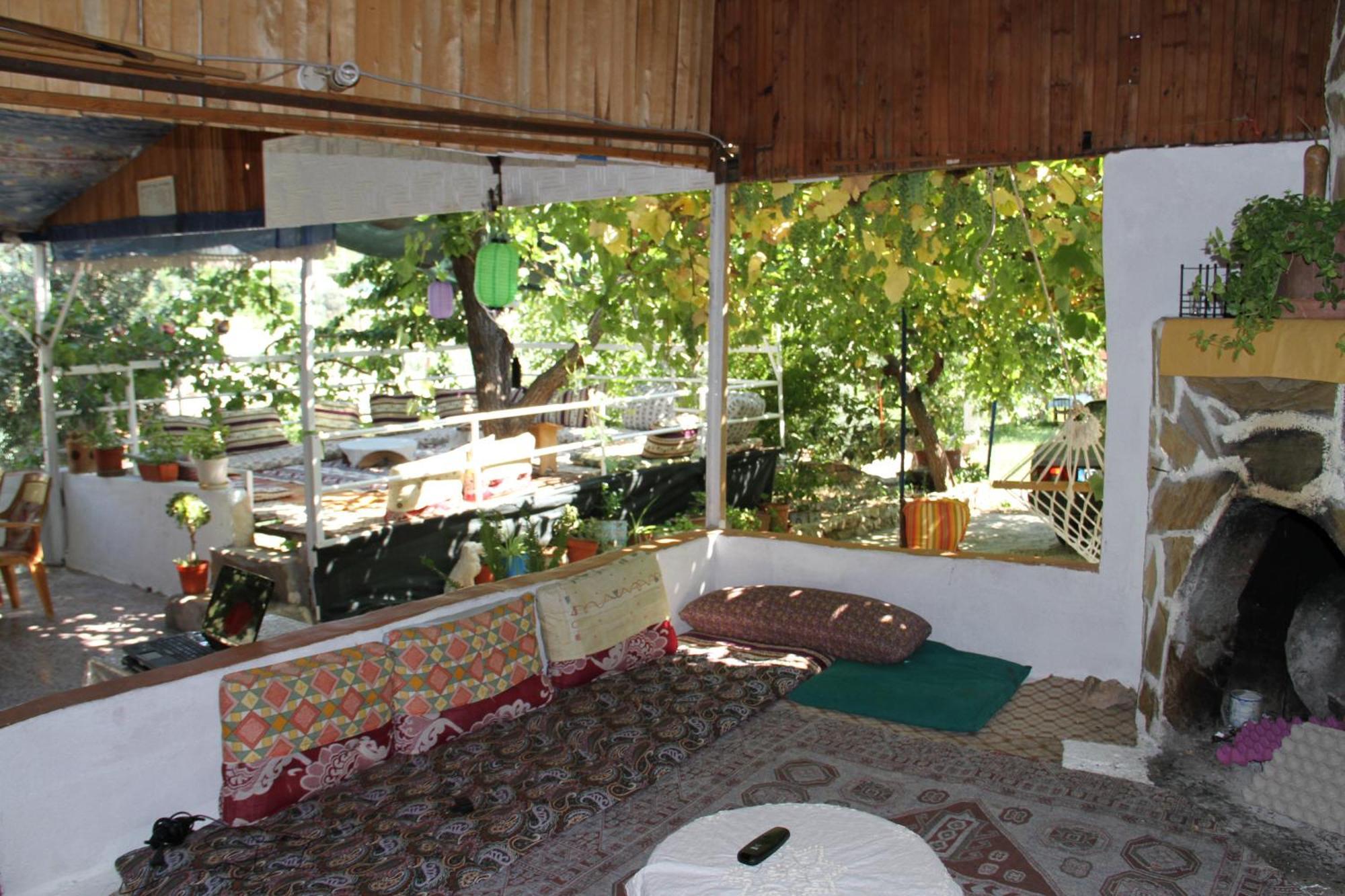 Rose Hotel B&B باتارا المظهر الخارجي الصورة