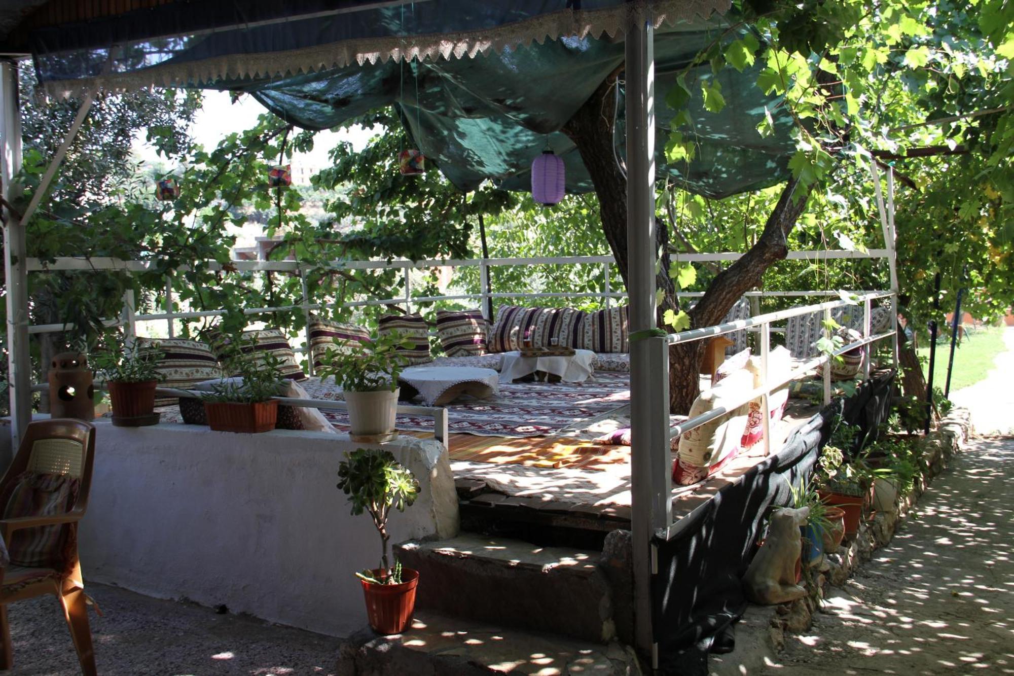 Rose Hotel B&B باتارا المظهر الخارجي الصورة