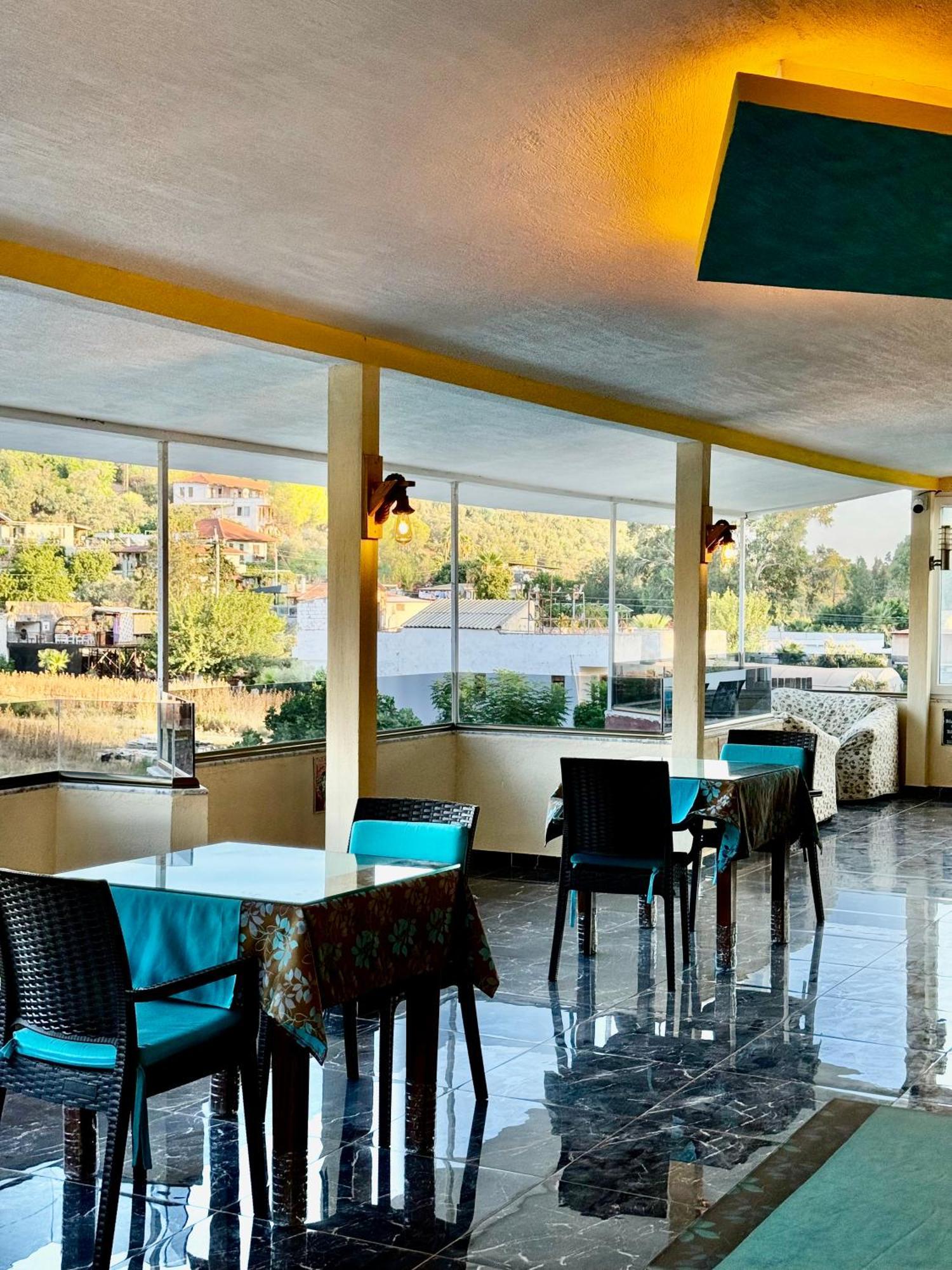 Rose Hotel B&B باتارا المظهر الخارجي الصورة