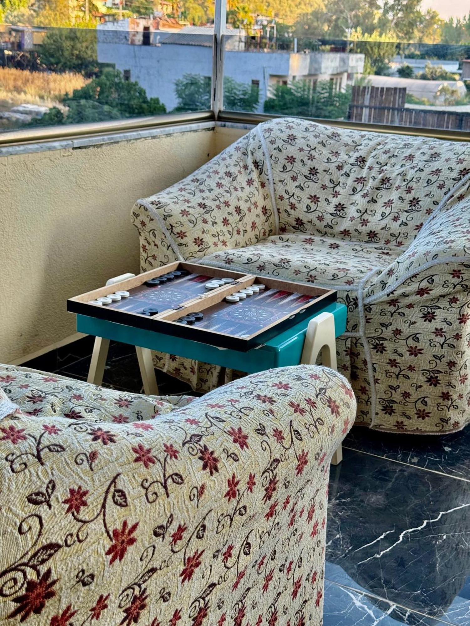 Rose Hotel B&B باتارا المظهر الخارجي الصورة