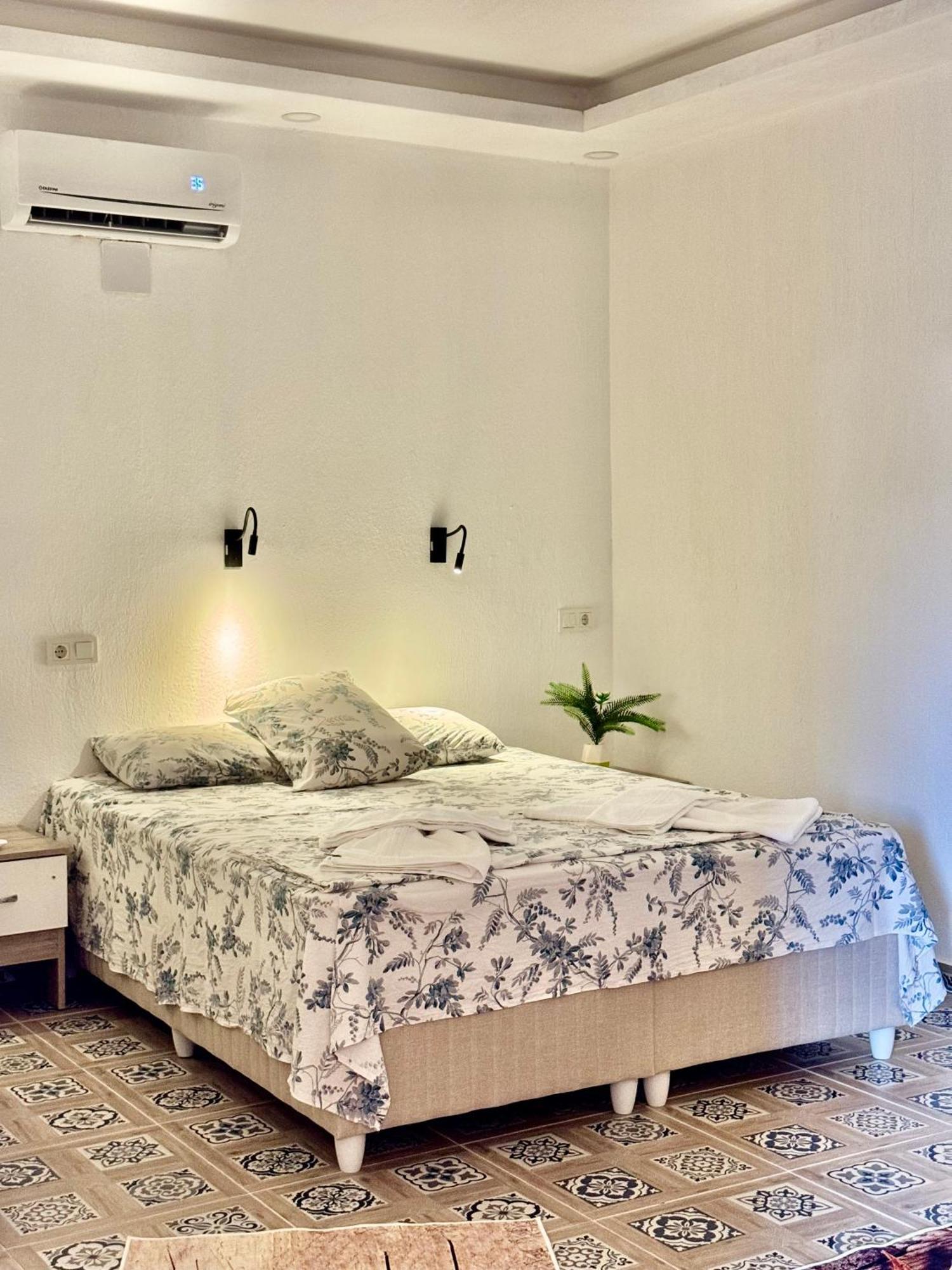 Rose Hotel B&B باتارا المظهر الخارجي الصورة
