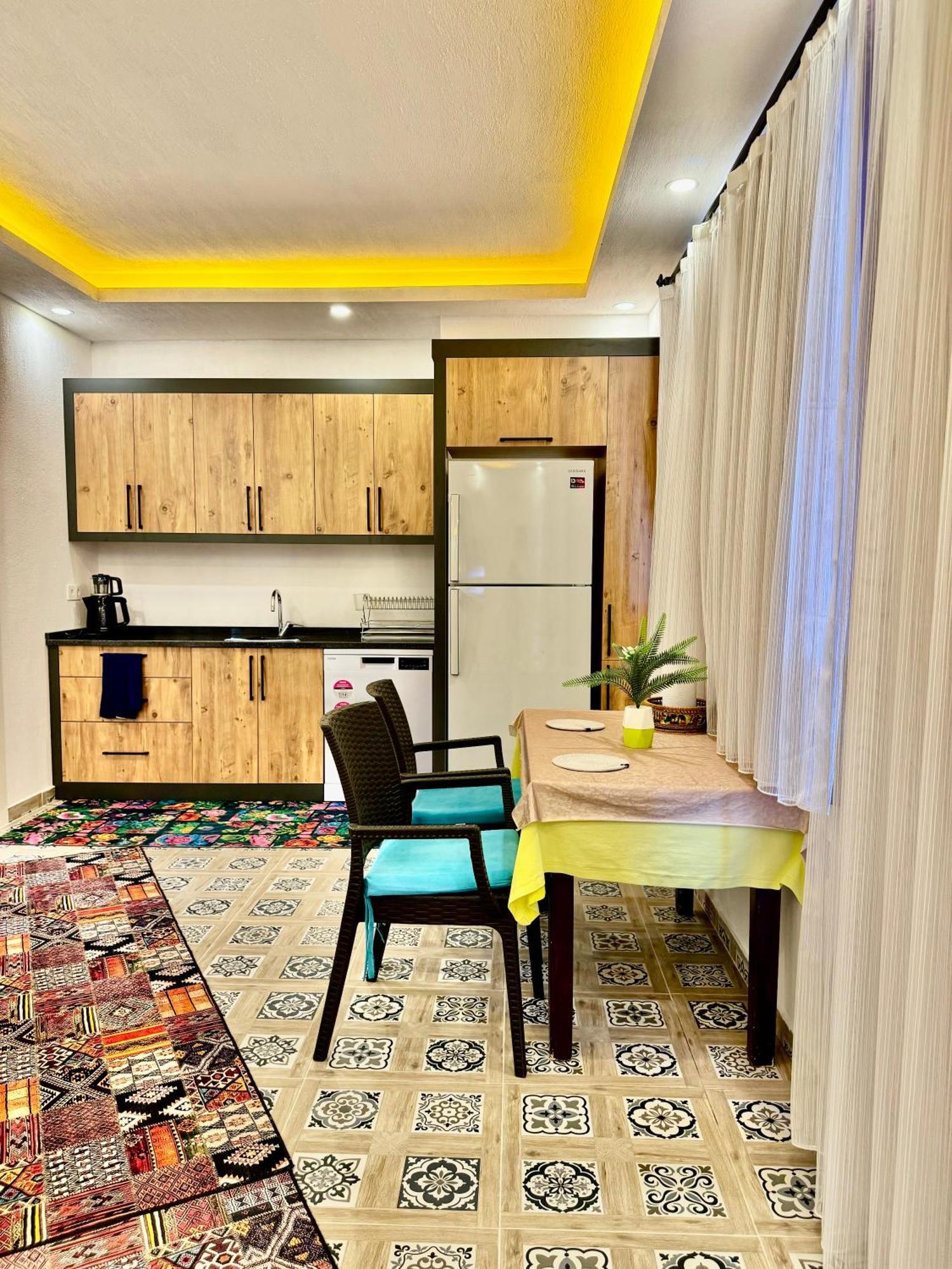 Rose Hotel B&B باتارا المظهر الخارجي الصورة