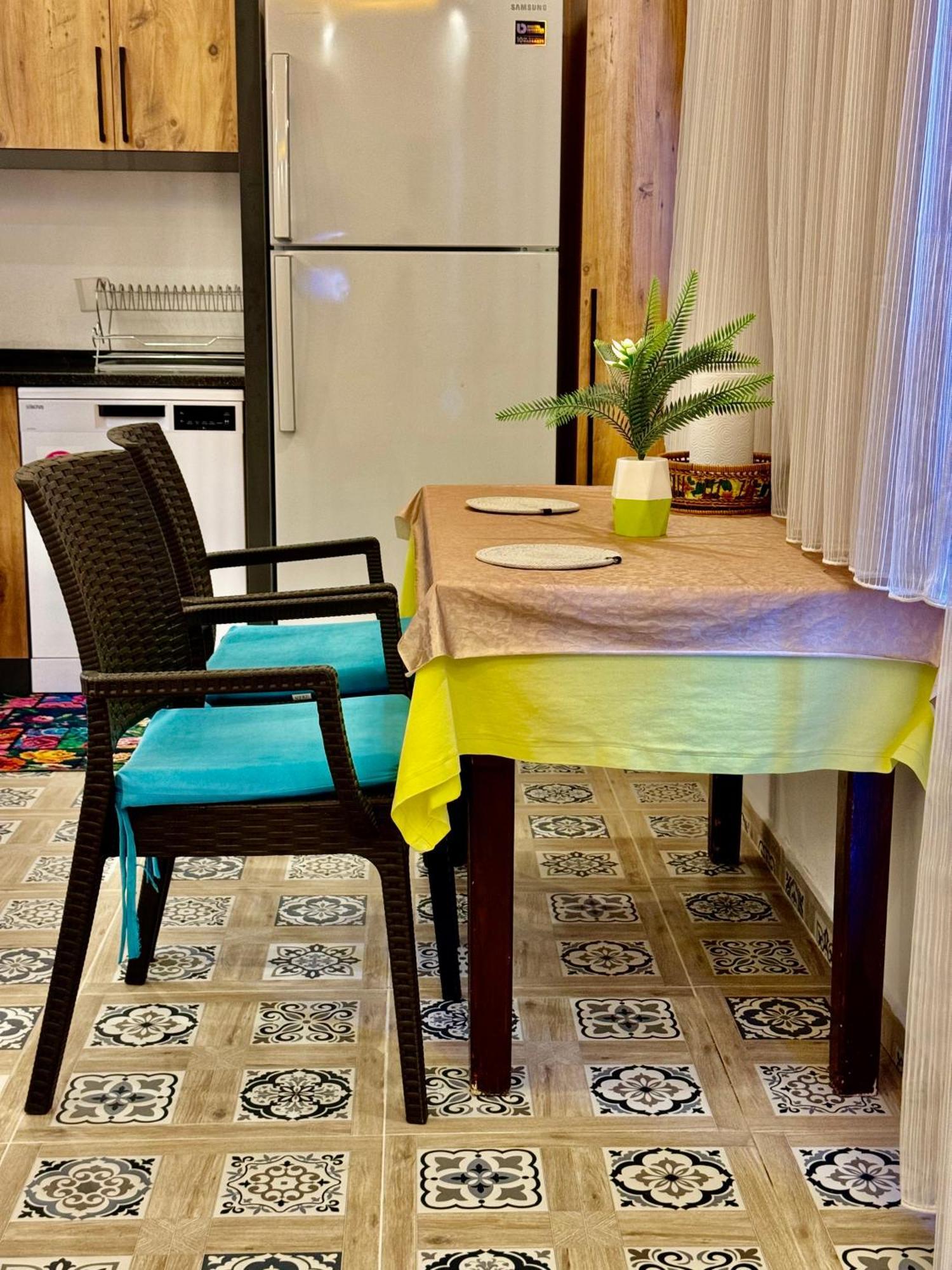 Rose Hotel B&B باتارا المظهر الخارجي الصورة