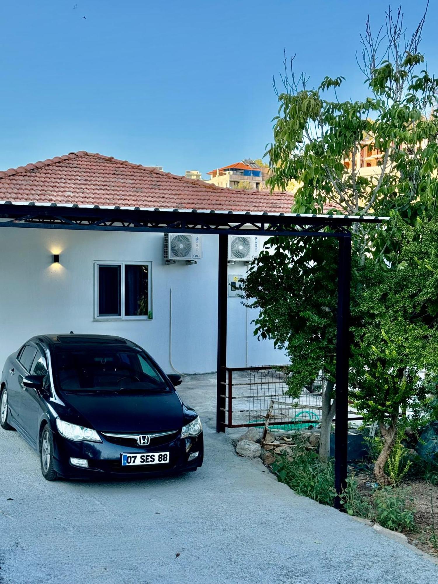 Rose Hotel B&B باتارا المظهر الخارجي الصورة