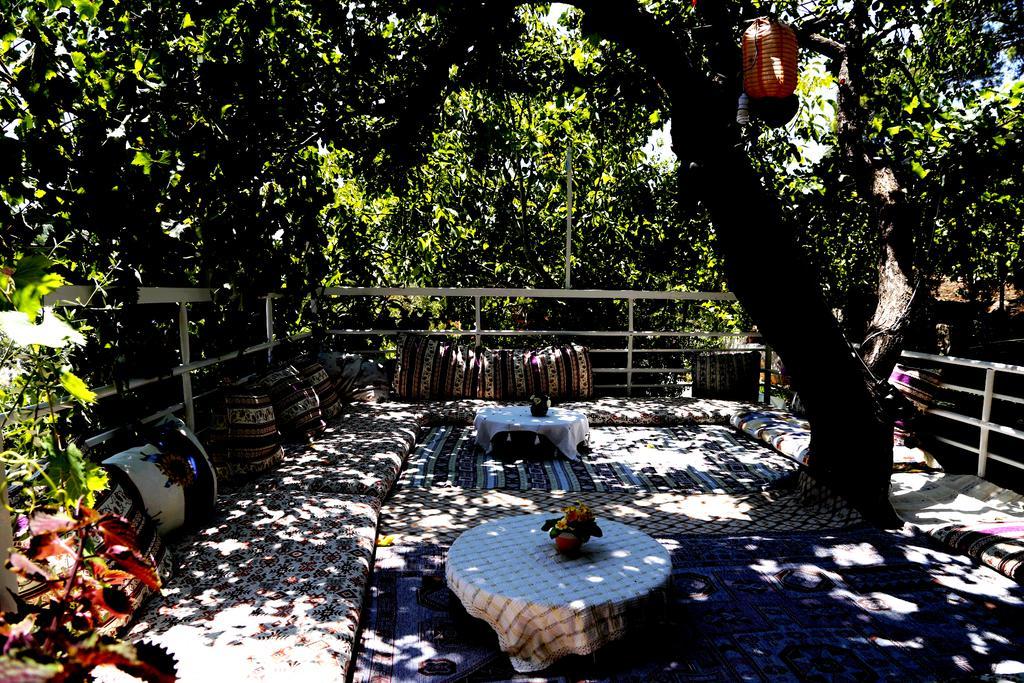Rose Hotel B&B باتارا المظهر الخارجي الصورة