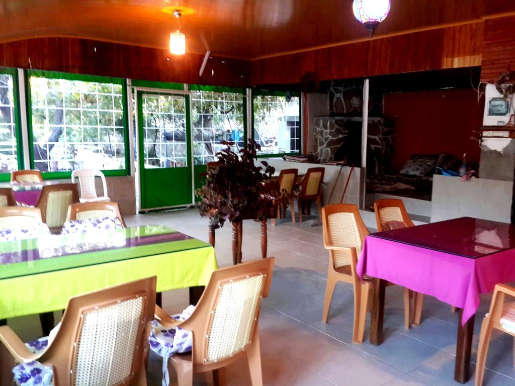 Rose Hotel B&B باتارا المظهر الخارجي الصورة