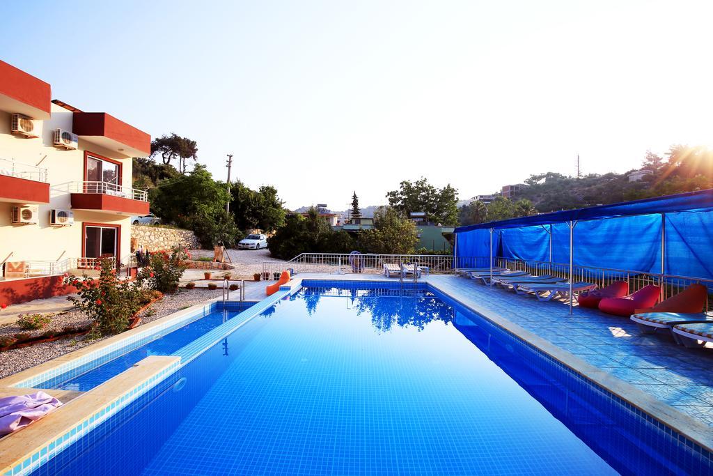 Rose Hotel B&B باتارا المظهر الخارجي الصورة