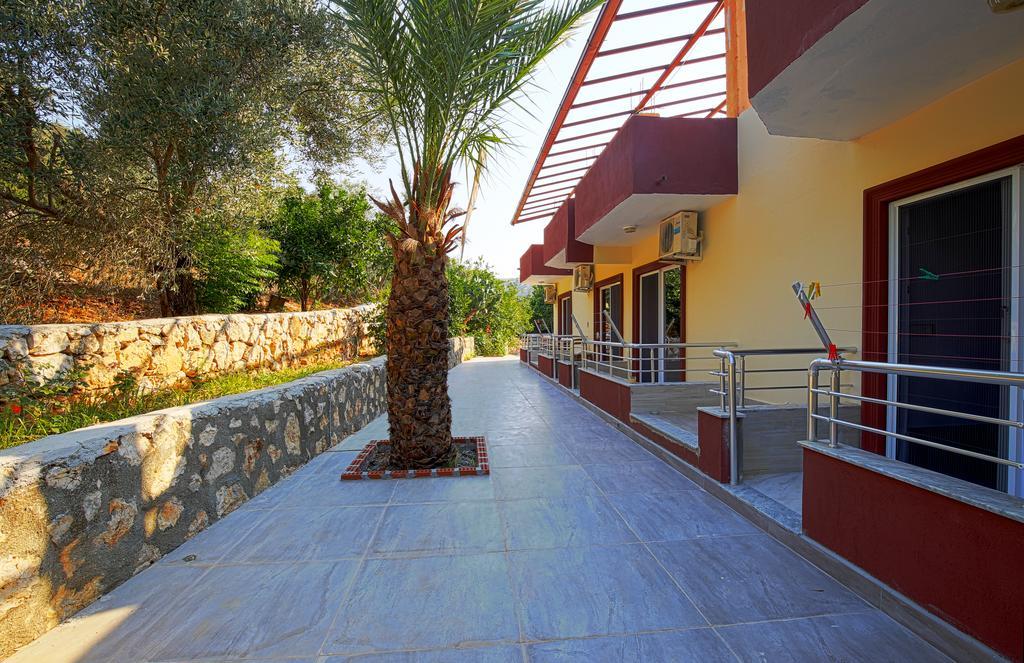 Rose Hotel B&B باتارا المظهر الخارجي الصورة
