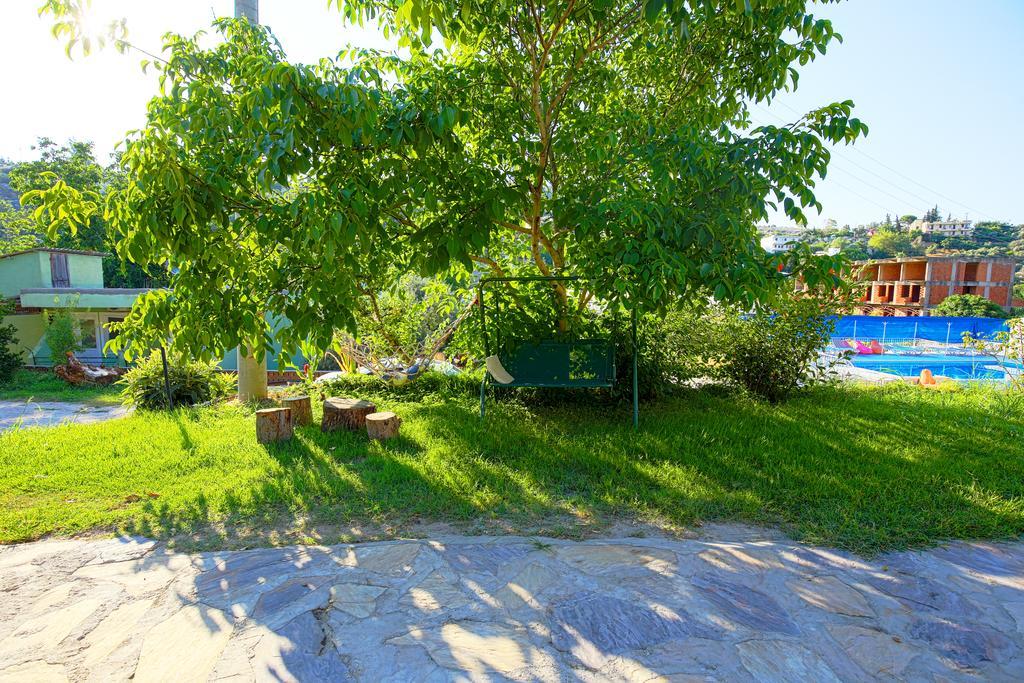 Rose Hotel B&B باتارا المظهر الخارجي الصورة