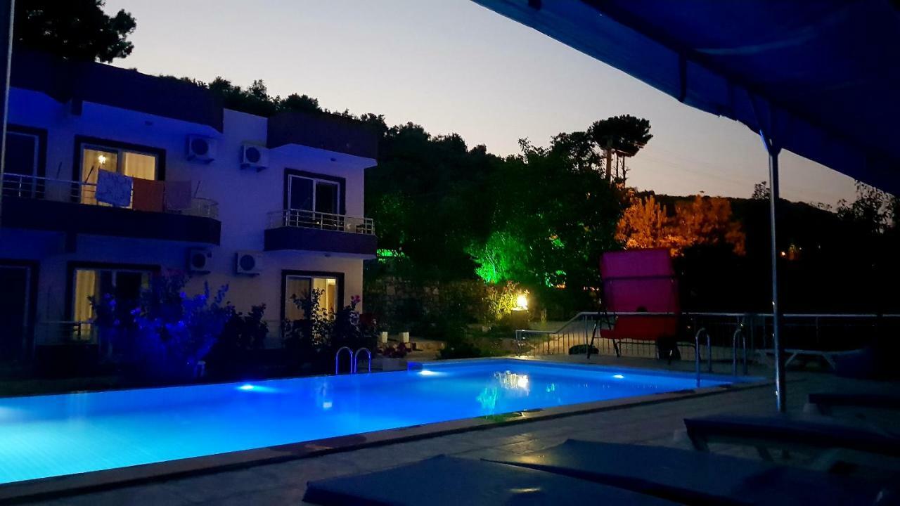 Rose Hotel B&B باتارا المظهر الخارجي الصورة